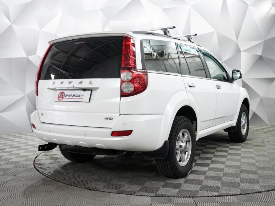 Haval H5 I Ульяновск  - изображение 5