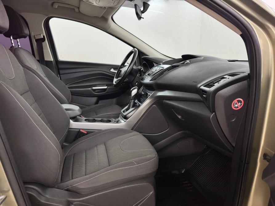 Ford Kuga II Москва  - изображение 11