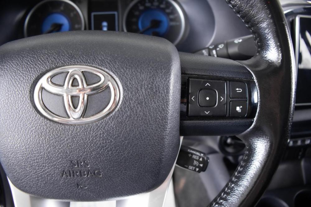 Toyota Hilux VIII Пермь  - изображение 18