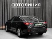 Mazda 6 III (GJ) Красноярск  - изображение 27