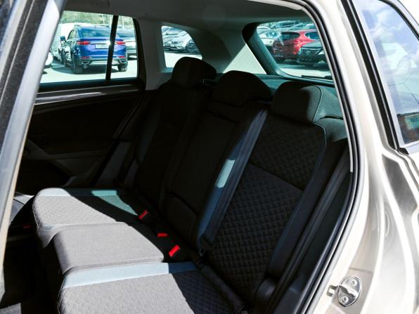 Volkswagen Tiguan II с пробегом 2019 года, цена 2 119 000 рублей, 177146 км, внедорожник, Автокод Объявления