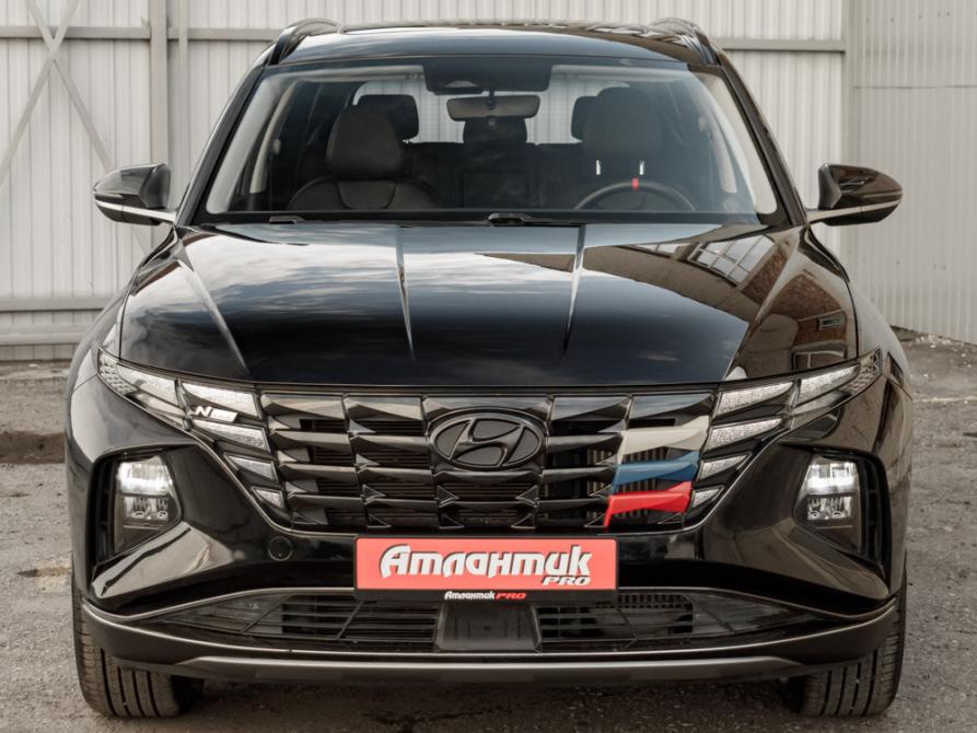 Hyundai Tucson IV Екатеринбург  - изображение 2
