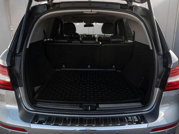 Mercedes-Benz M-Класс III (W166) с пробегом 2011 года, цена 2 299 000 рублей, 168493 км, внедорожник, Автокод Объявления