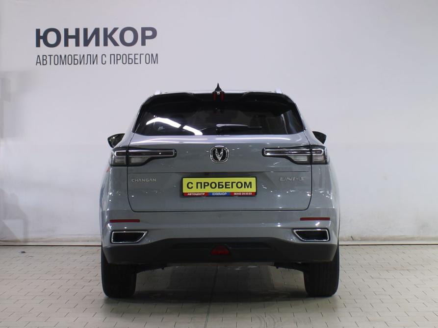 Changan UNI-S I Дзержинск  - изображение 6