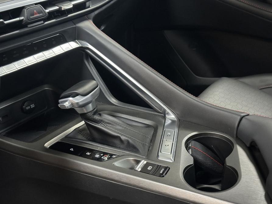 Changan CS35 Plus I Рестайлинг Москва  - изображение 17
