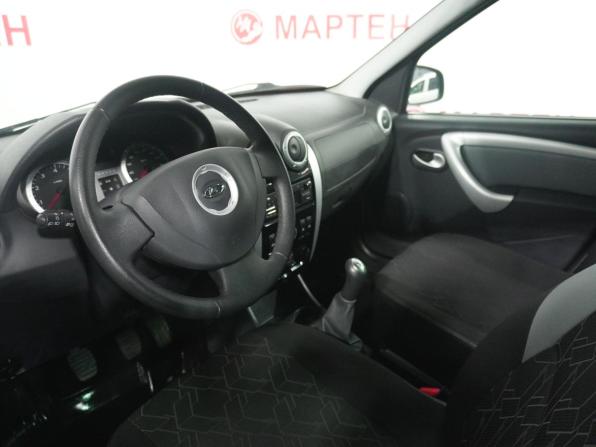 Lada (ВАЗ) Largus I с пробегом 2019 года, цена 987 000 рублей, 126415 км, универсал, Автокод Объявления