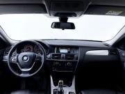 BMW X4 I (F26) Уфа  - изображение 44