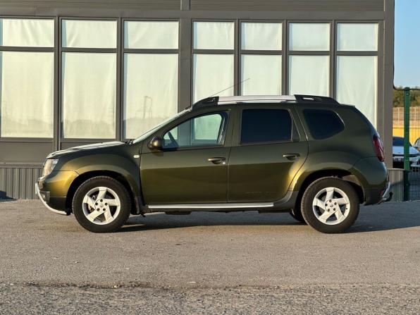 Renault Duster I Рестайлинг с пробегом 2017 года, цена 1 369 000 рублей, 107000 км, внедорожник, Автокод Объявления