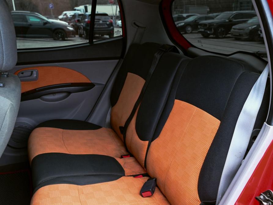Kia Picanto I Екатеринбург  - изображение 15