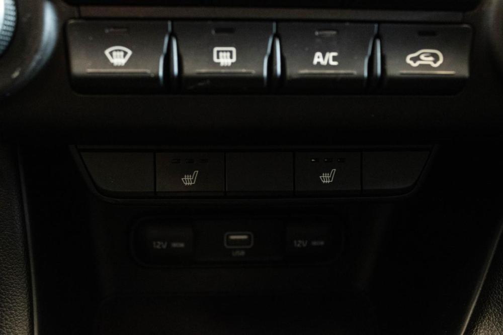 Kia Sportage IV Рестайлинг Уфа  - изображение 16