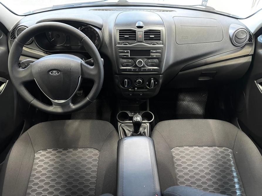 Lada (ВАЗ) Granta I Рестайлинг Волгоград  - изображение 8