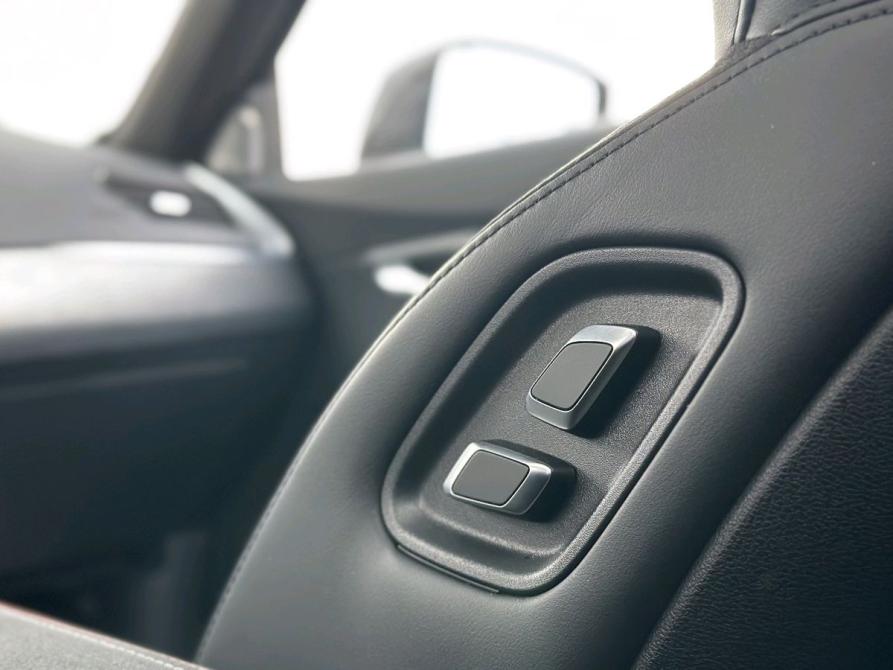 Geely Tugella I Рестайлинг Пермь  - изображение 29