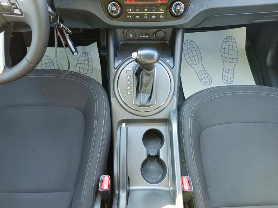 Kia Sportage III Тюмень  - изображение 23