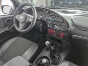 Chevrolet Niva I Рестайлинг Нижний Новгород  - изображение 28