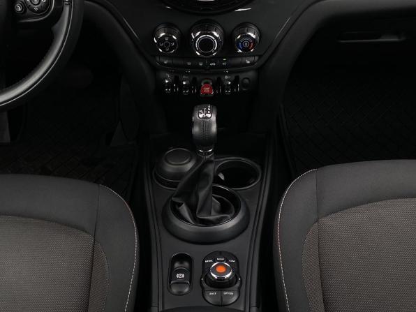 Mini Countryman II с пробегом 2018 года, цена 2 239 000 рублей, 72127 км, внедорожник, Автокод Объявления