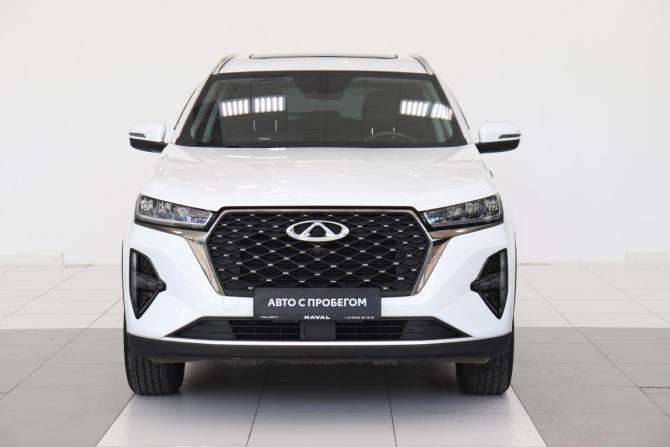 Chery Tiggo 7 Pro Max I с пробегом 2023 года, цена 1 888 000 рублей, 29300 км, внедорожник, Автокод Объявления