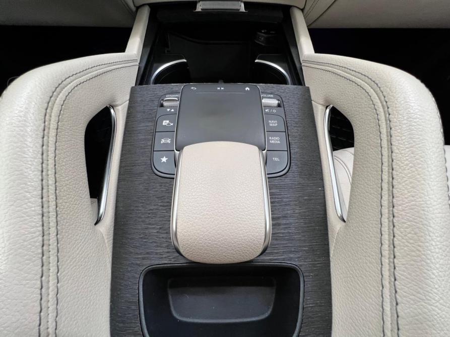 Mercedes-Benz GLE II (V167) Волгоград  - изображение 34