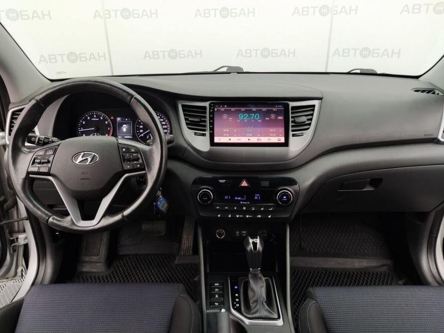 Hyundai Tucson III Екатеринбург  - изображение 24