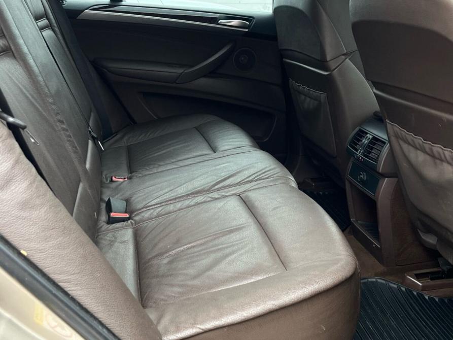 BMW X5 II (E70) Калуга  - изображение 12