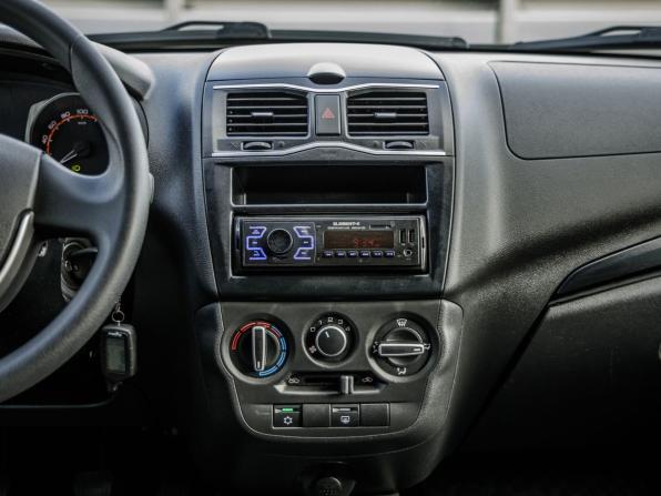 Lada (ВАЗ) Granta I Рестайлинг с пробегом 2024 года, цена 778 000 рублей, 26482 км, седан, Автокод Объявления