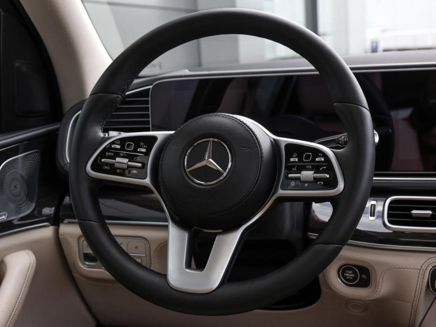 Mercedes-Benz GLS II (X167) Москва  - изображение 18