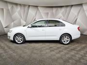 Skoda Rapid I Москва  - изображение 25