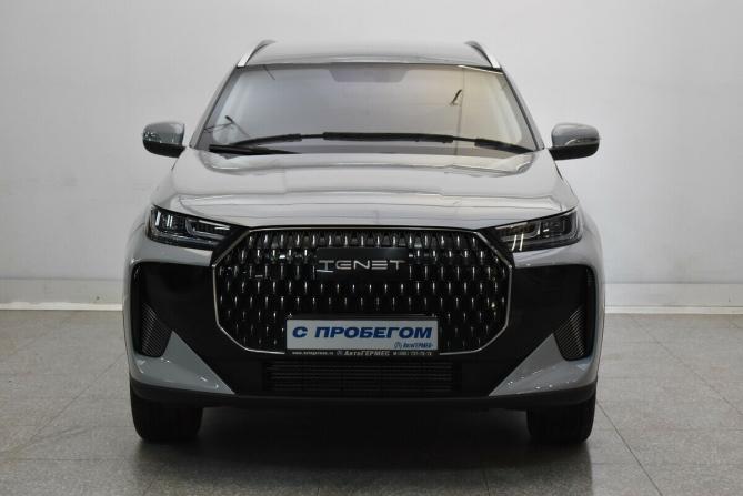 Tenet T7 с пробегом 2025 года, цена 2 400 000 рублей, 6110 км, внедорожник, Автокод Объявления