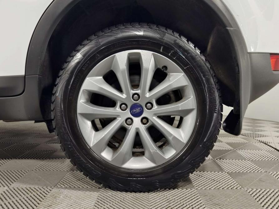Ford Kuga I Санкт-Петербург  - изображение 9