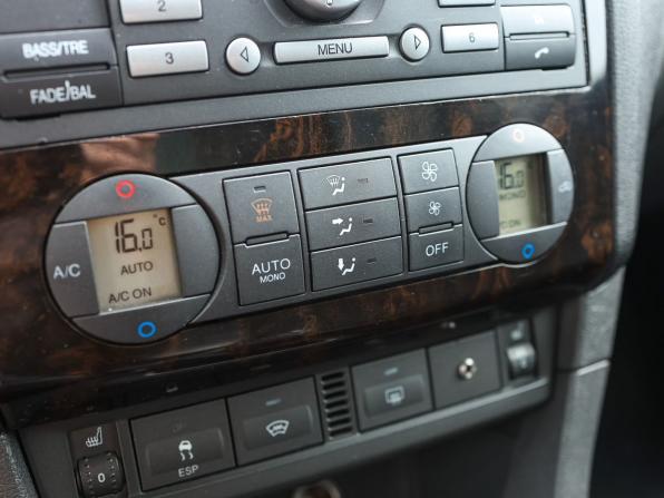 Ford Focus II с пробегом 2006 года, цена 369 000 рублей, 160630 км, седан, Автокод Объявления