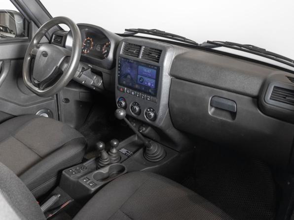 Lada (ВАЗ) Niva Legend с пробегом 2024 года, цена 879 954 рубля, 47092 км, внедорожник, Автокод Объявления