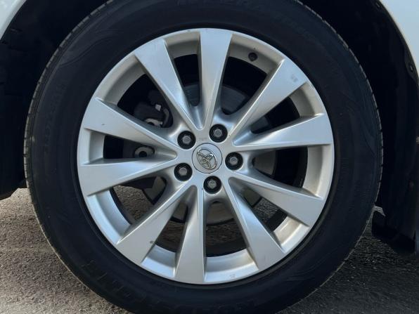 Toyota Venza I Рестайлинг с пробегом 2013 года, цена 1 830 000 рублей, 222974 км, внедорожник, Автокод Объявления