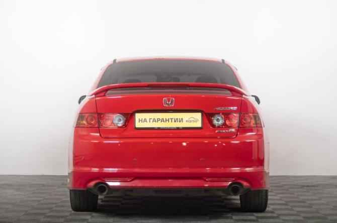 Honda Accord VII Рестайлинг с пробегом 2007 года, цена 949 000 рублей, 258000 км, седан, Автокод Объявления