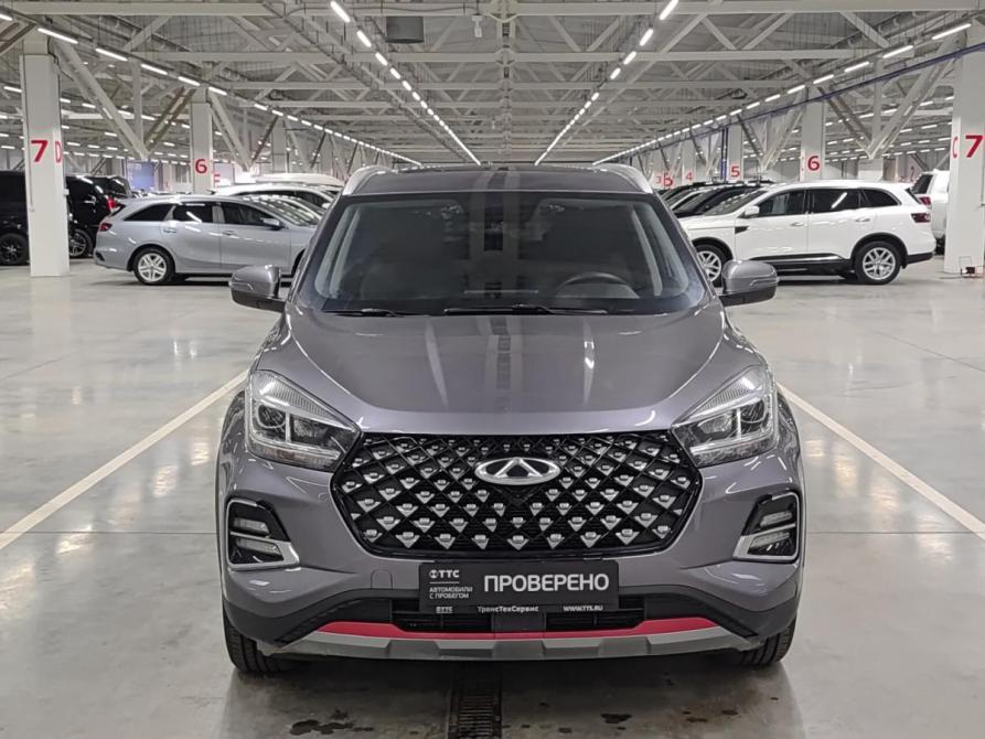 Chery Tiggo 4 Pro I Казань  - изображение 2