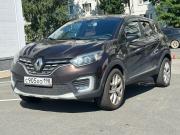 Renault Kaptur I Рестайлинг Санкт-Петербург  - изображение 9