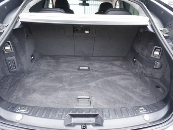 BMW 5 серии VI (F10/F11/F07) с пробегом 2013 года, цена 2 460 000 рублей, 132189 км, универсал, Автокод Объявления