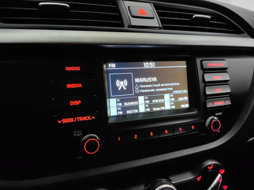 Kia Rio IV Подольск  - изображение 14
