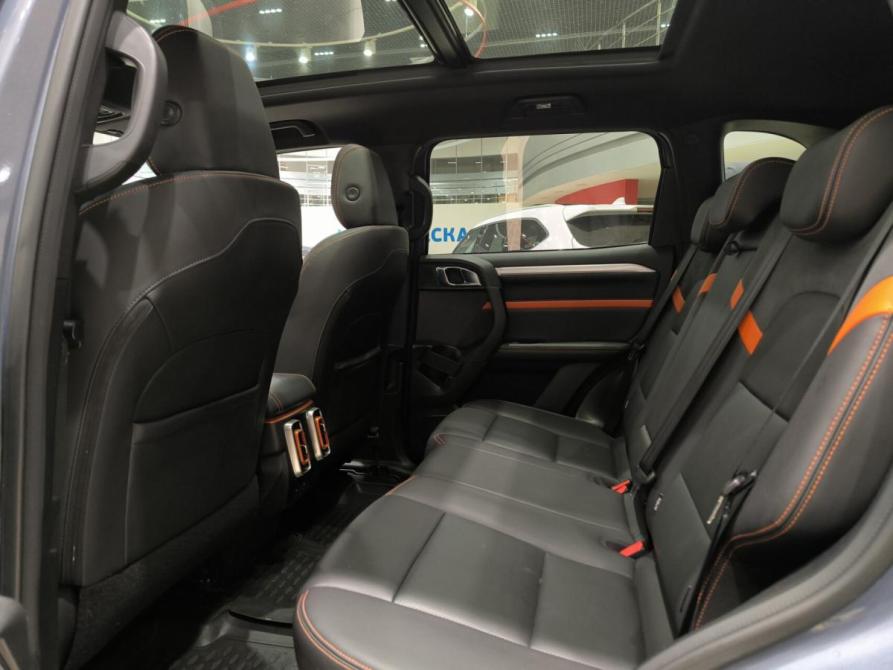 Haval Dargo Казань  - изображение 15