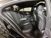 Mercedes-Benz CLS III (C257) Рестайлинг Москва  - изображение 42