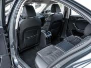 Skoda Superb III Рестайлинг Ставрополь  - изображение 36