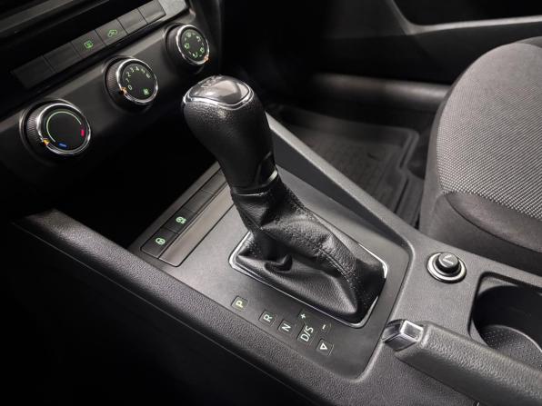 Skoda Octavia III (A7) с пробегом 2014 года, цена 770 000 рублей, 155000 км, лифтбек, Автокод Объявления