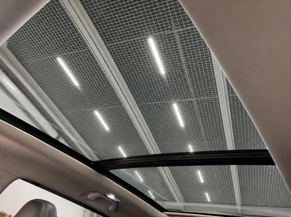 Changan CS75 Plus I Рестайлинг с пробегом 2023 года, цена 2 199 000 рублей, 40000 км, внедорожник, Автокод Объявления