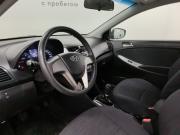 Hyundai Solaris I Рестайлинг Калуга  - изображение 24