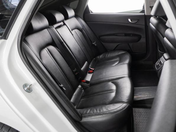 Kia Optima IV с пробегом 2017 года, цена 1 499 000 рублей, 289296 км, седан, Автокод Объявления