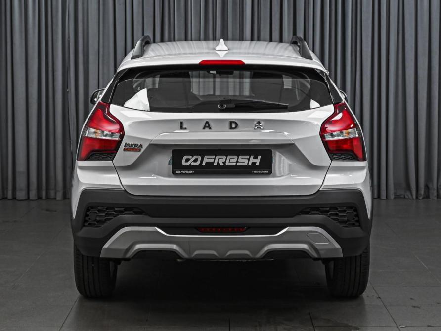 Lada (ВАЗ) Iskra Ставрополь  - изображение 4