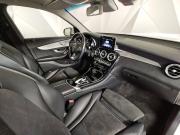 Mercedes-Benz GLC I (X253) Москва  - изображение 33