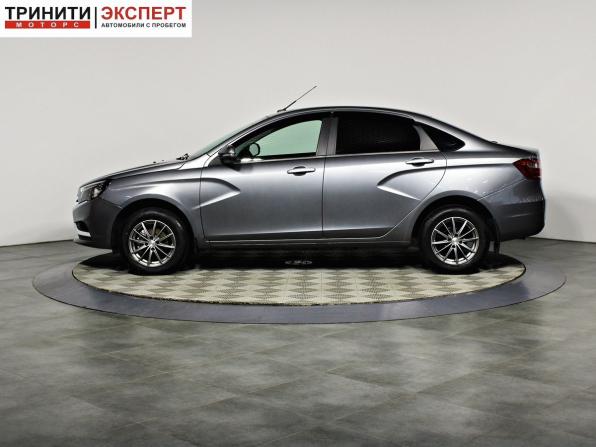 Lada (ВАЗ) Vesta I с пробегом 2020 года, цена 1 057 000 рублей, 56429 км, седан, Автокод Объявления