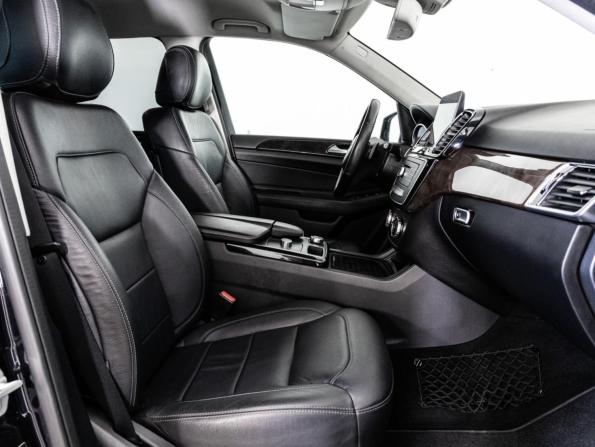 Mercedes-Benz GLE I (W166) с пробегом 2016 года, цена 2 849 000 рублей, 256507 км, внедорожник, Автокод Объявления