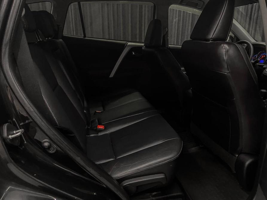 Toyota RAV4 IV (XA40) Красноярск  - изображение 13