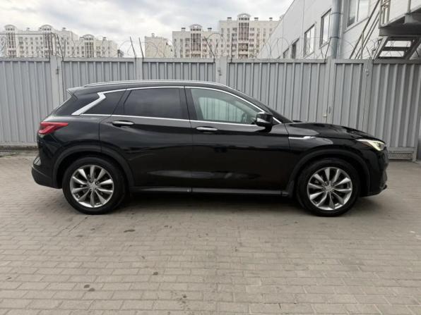 Infiniti QX50 II с пробегом 2019 года, цена 2 499 000 рублей, 100974 км, внедорожник, Автокод Объявления
