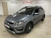 Kia Rio IV Кандалакша  - изображение 18